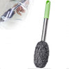 Bottle Jar Toilet Cleaner Brush Scrubber (Pack of 2)