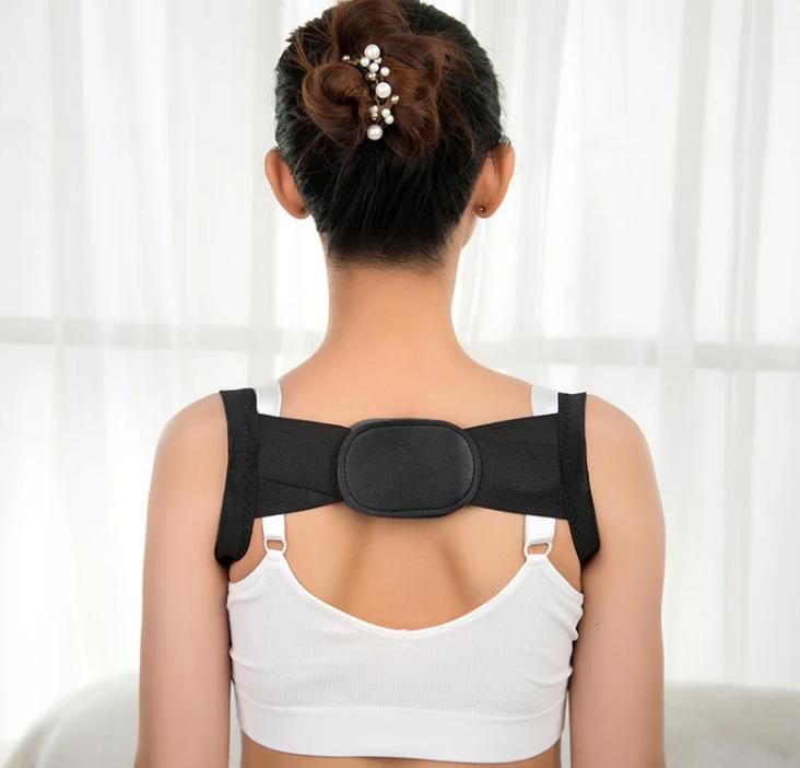 Back Shoulder Posture Corrector